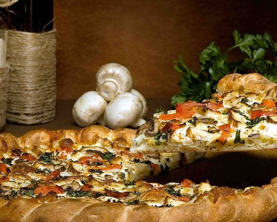 My Pizza