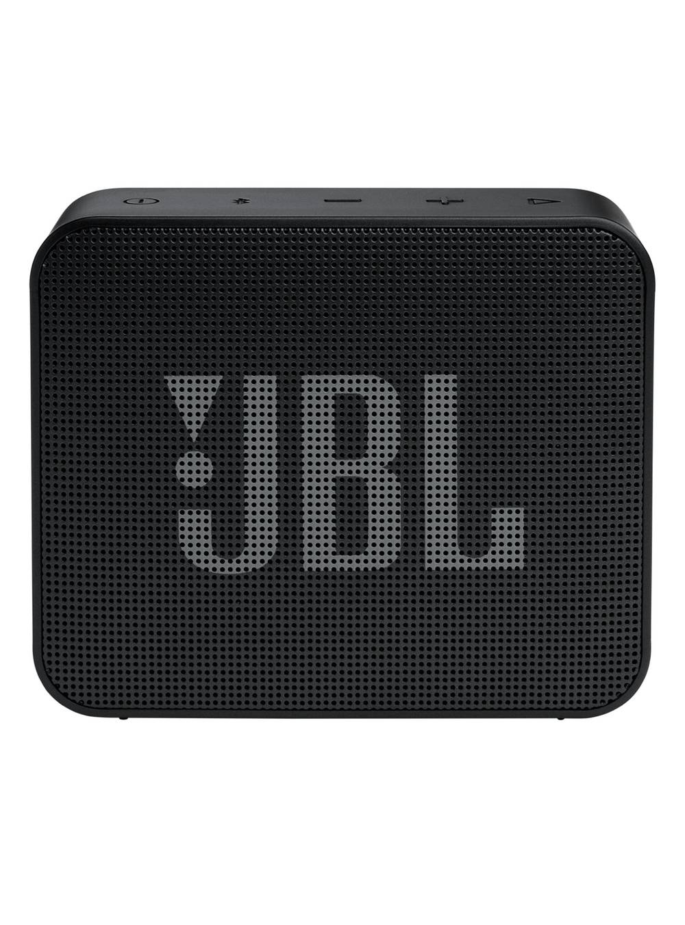 Jbl parlante bluetooth go essential black