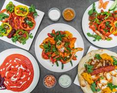MOBY'S Tandoori Flames
