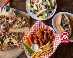 American Wings & Pizza (Baltimore)