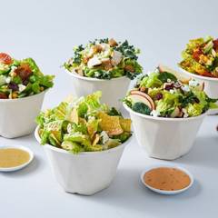 Chopt Creative Salad (100 Park)