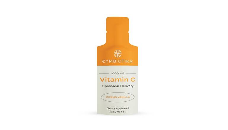 Cymbiotika: Vitamin C Packet
