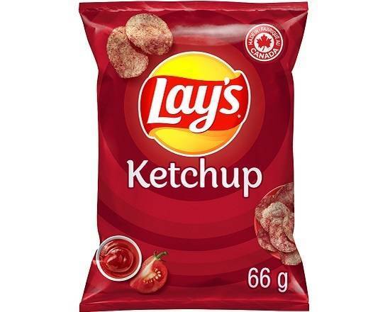 Lay's Ketchup 66g