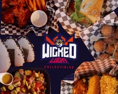 Wicked Lucky (Mexico)