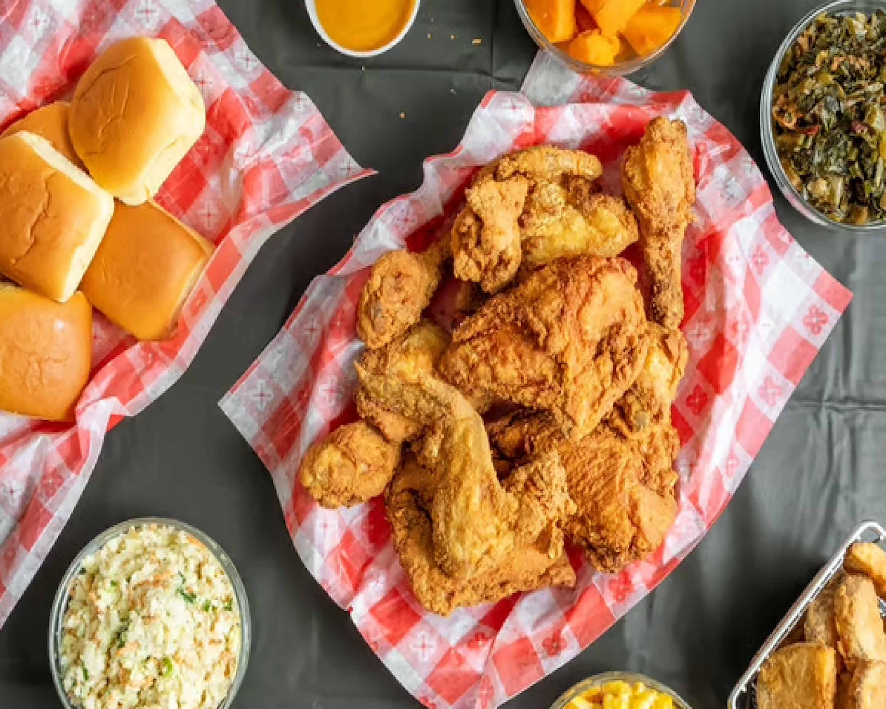 Order Drumstik BarBQ Menu Delivery【Menu & Prices】 Bridgeport Uber Eats