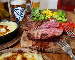 La Parrillita del Barrio