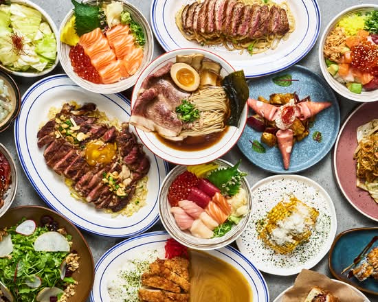 Manhatto (783 9th Ave)