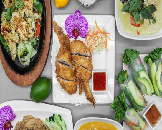Chang Thai Tacoma (1620 S Mildred St)