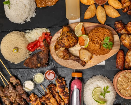 AFRIQ&A’DOM