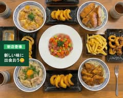 人情屋台ほっとけ屋