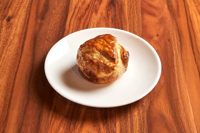 SEASONAL! Breton Butter Cake