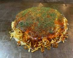 お好み焼 大八 Okonomiyaki Dihachi