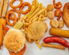 Angkor Fish and Chips