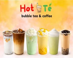 Hot Te ( Plaza de las americas)