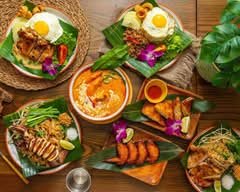 泰水小吃 青海店