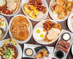 Brunch Snob (Chandler)