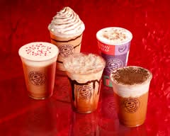 The Coffee Bean & Tea Leaf (3200 S Las Vegas Blvd)