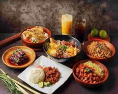 素速食堂 Susufood 蔬食料理