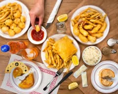 Fish and Chips Republik