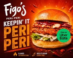 Figo's Peri Peri (Coatbridge)