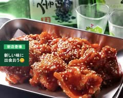 韓国ダイニング KONBE