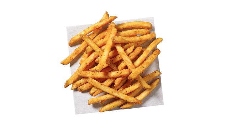 Cajun Fries (Regular)