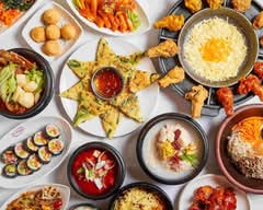 韓国家庭料理ジャンモ イオンモール津田沼店 Korean Restaurant Zangmo