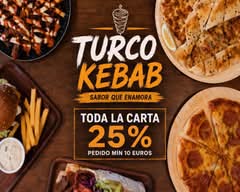 Turco Kebab Jerez (Calle Paseo Rosaleda)