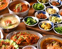 ��韓国食堂ケジョン82 天満店 Korean Restaurant kejyon82 tenmaten