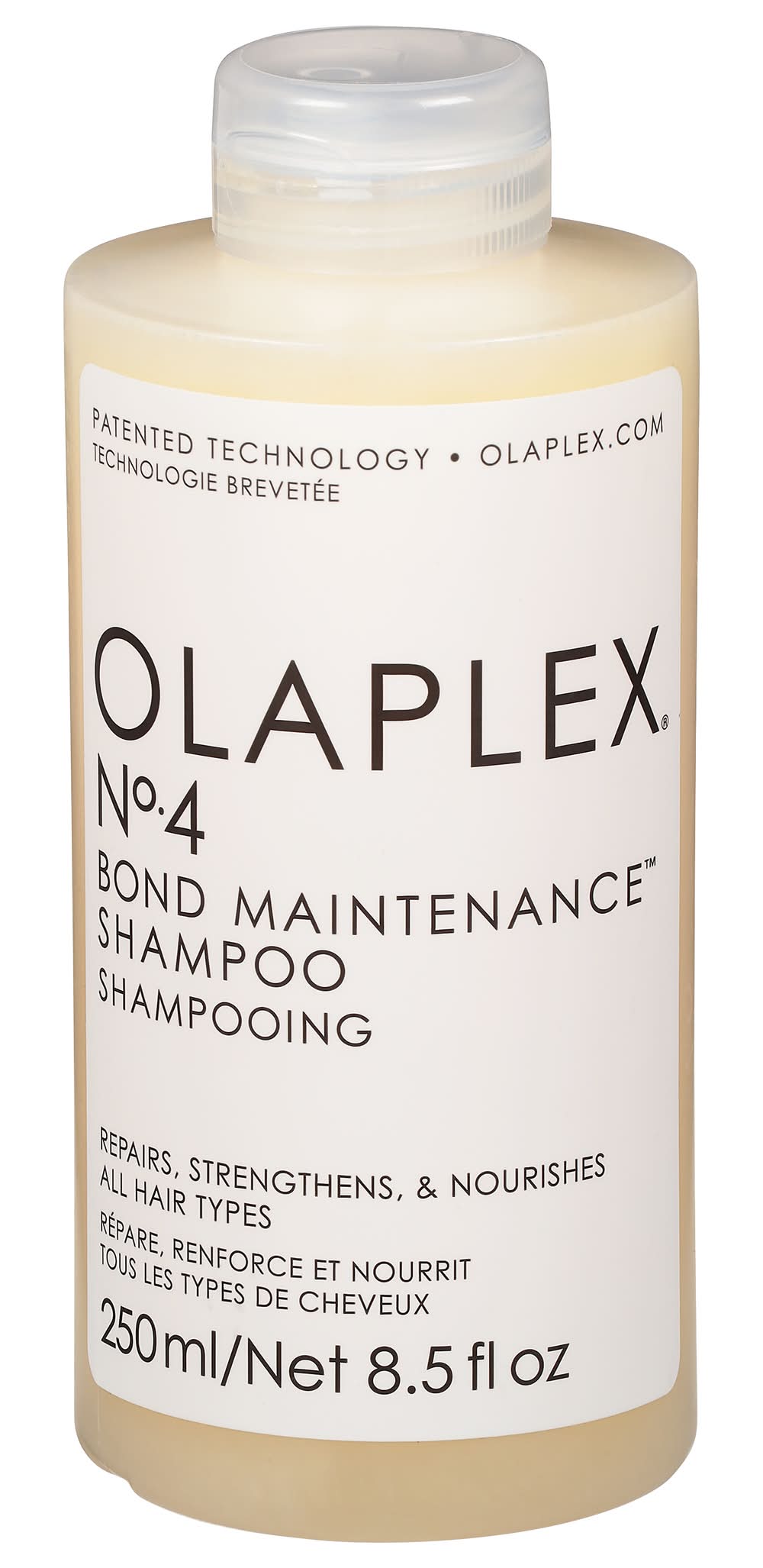 Olaplex Bond Maintenance No. 4 Shampoo (8.5 fl oz)
