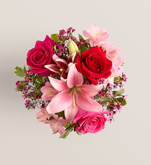 1800Flowers - European Romance Bouquet [Small]