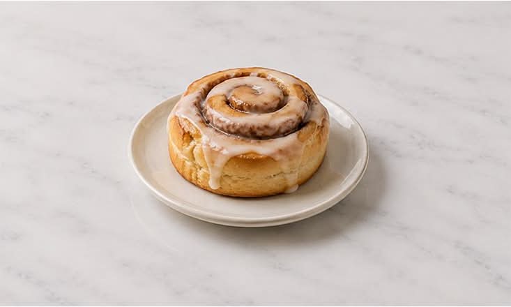 Cinnamon Roll