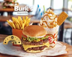 Burk’s (Burgers & Shakes) Landmark Tijuana