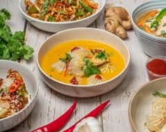 MoMo Nepal (Lower Hutt)