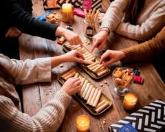 La Barquillería - Concón