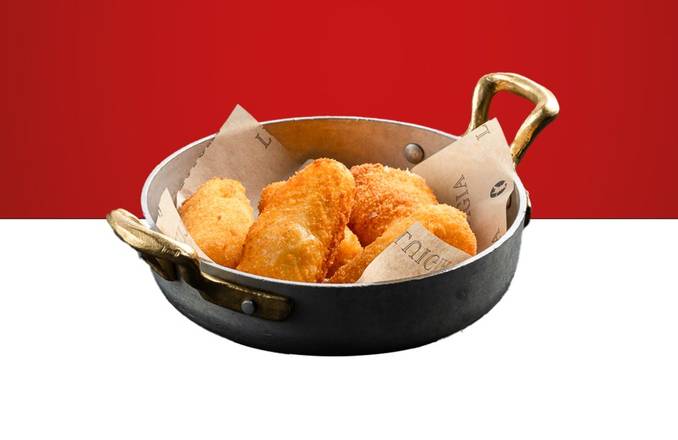 Crocchette di patate