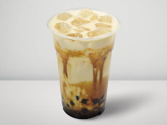 Brown Sugar Milk Tea