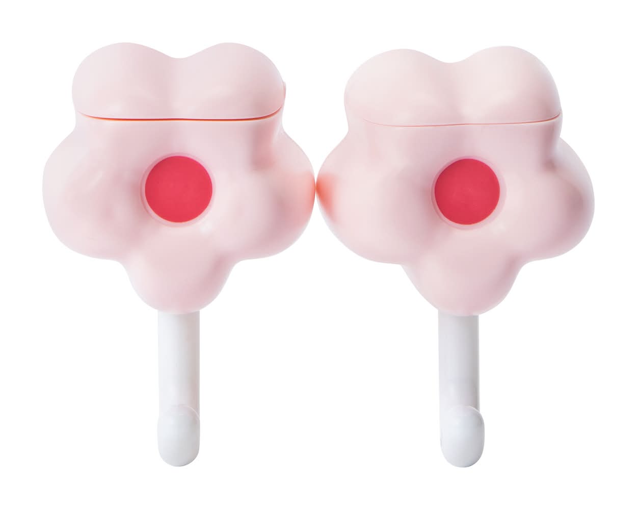 Pop-Up Hook 2-Pack Cat