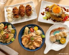 二男居酒食事所