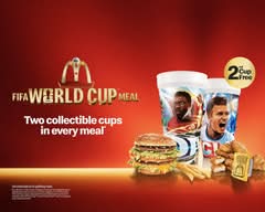 McDonald's (Lansdowne)