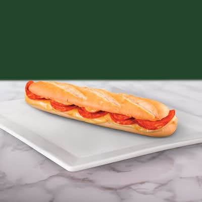 Baguette Española 194 g
