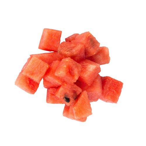 Morceaux de melon d'eau (315 g) - watermelon chunks (315 g)