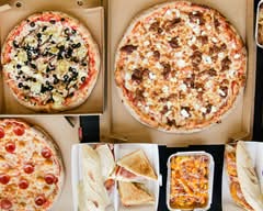 PizzaJoy