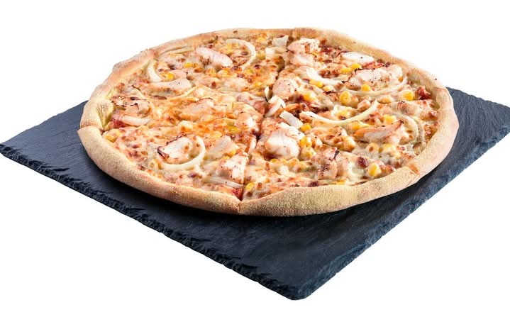 Chicken Feast (XXL)
