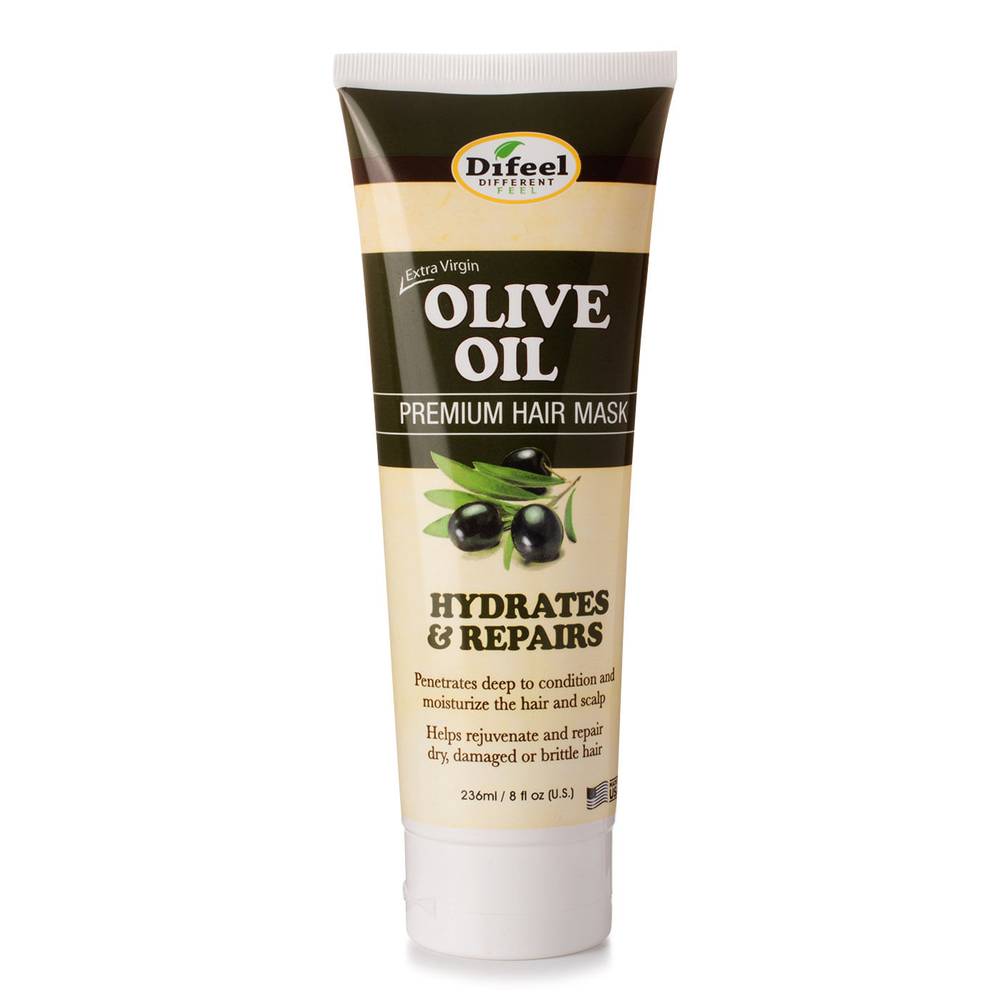 Tratamiento aceite de oliva difeel (tubo 236 ml)