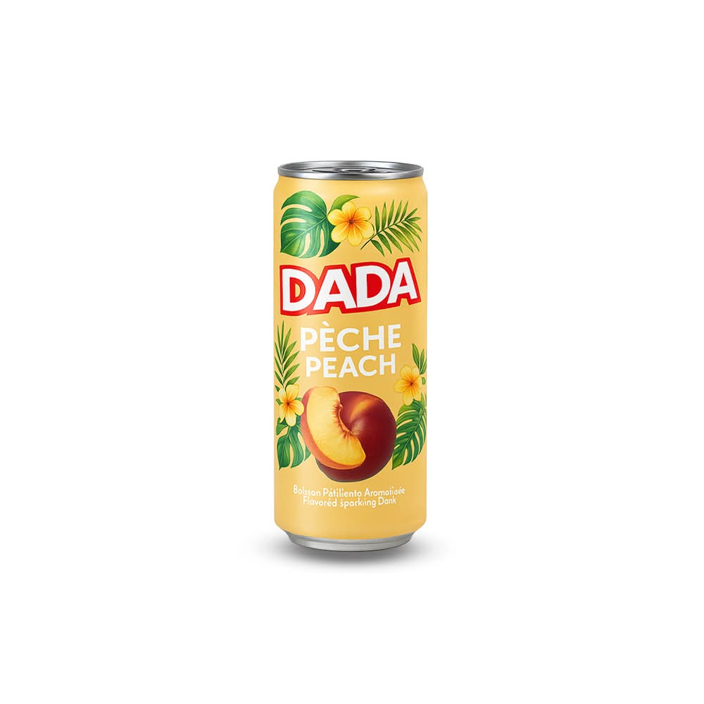 Dada Pêche
