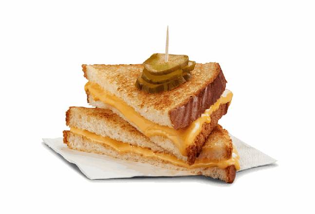 Grilled Cheese