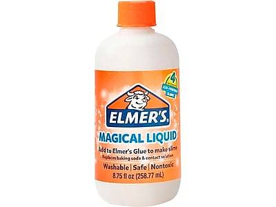 Elmer's Magical Glue- Clear