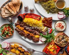 Oz Kebab Korner