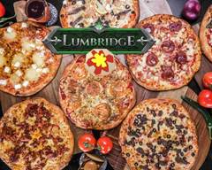 Lumbridge Pizza Shop